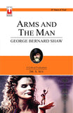 Arms and The Man