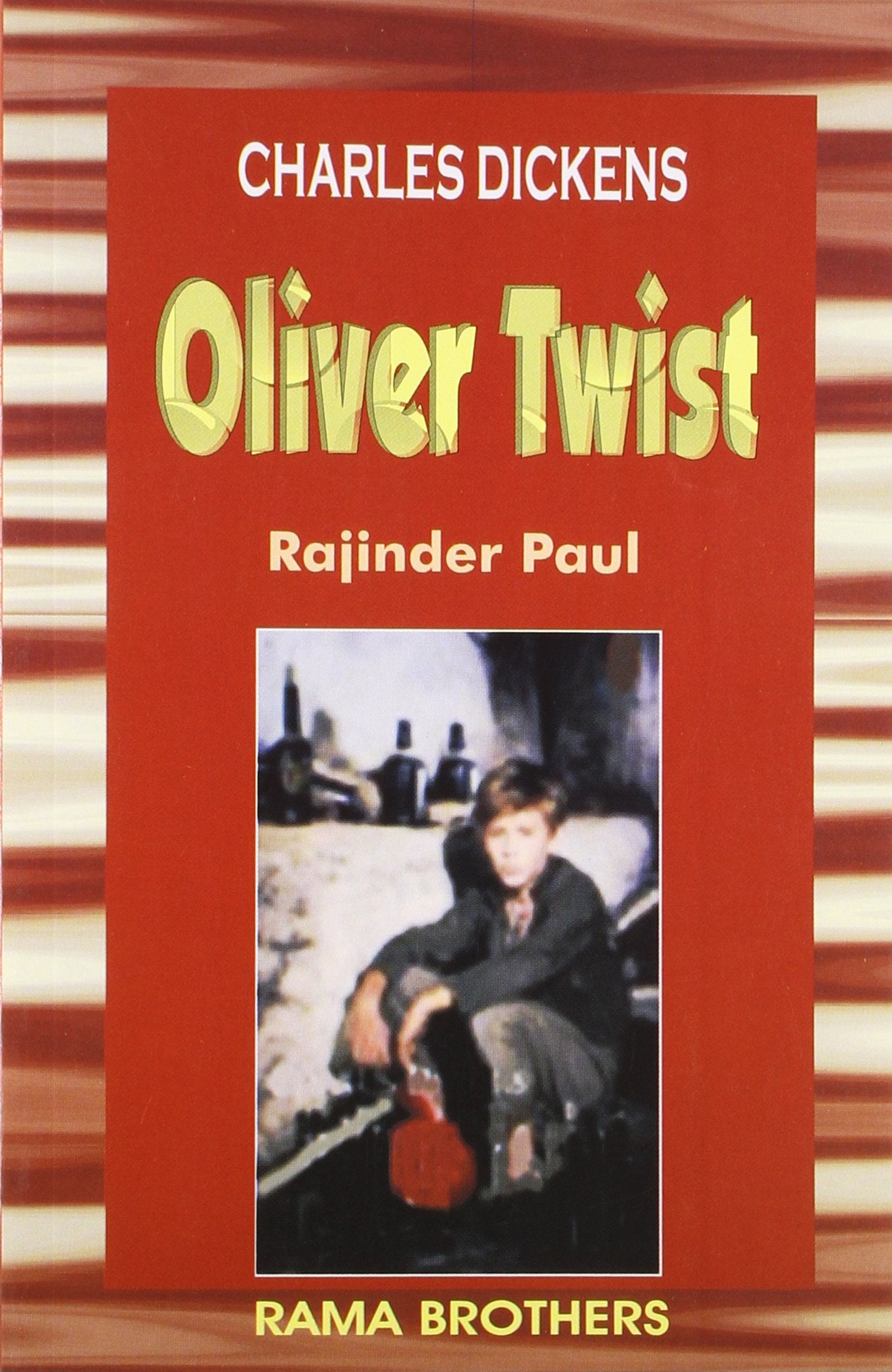 Oliver Twist