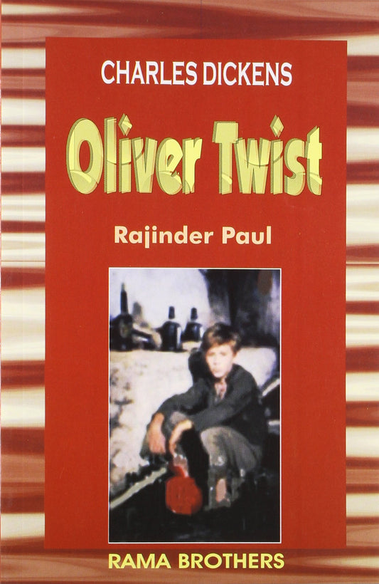 Oliver Twist