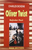 Oliver Twist