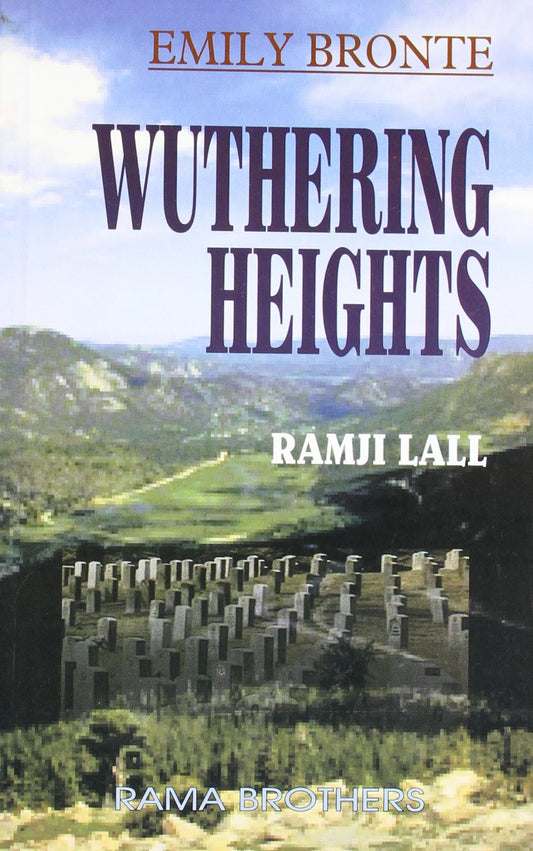 Wuthering Heights