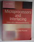Microprocessors & Interfacing : 8051 Microcontrollers