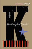 Complete Novels Of Kafka, The