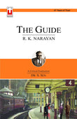 R. K.Narayan: The Guide