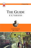 R. K.Narayan: The Guide