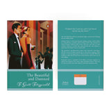 Penguin Select Classics: The Beautiful And Damned: (Original, Unabridged Classic)