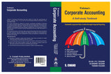 Tulsian'S Corporate Accounting