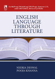 English Language Through Literature, 1/e