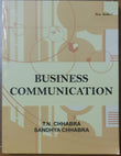 Business Communication by tn chhabra
