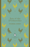 Tess of the D'Urbervilles (Penguin English Library)