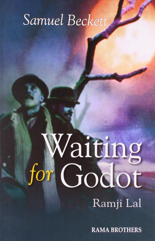 Waiting For Godot - Samuel Beckett