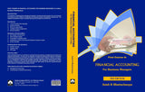 FIRST COURSE IN FINANCIAL ACCOUNTING FOR BUSINESS MANAGERS