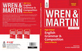 High School English Gram & Comp (Reg Ed) (2025-26)