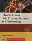 Introduction to Data communication and Networking, 1e [Paperback] TOMASI