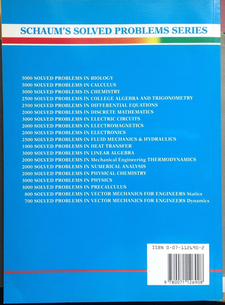 Lesson 2000 Math Problems 2000 Solved Problems in Discrete Mathematics (Schaum's Solved Problems ...