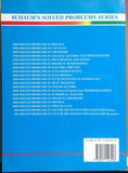 2000 Solved Problems in Discrete Mathematics (Schaum's Solved Problems Series)
