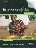 Business Ethics