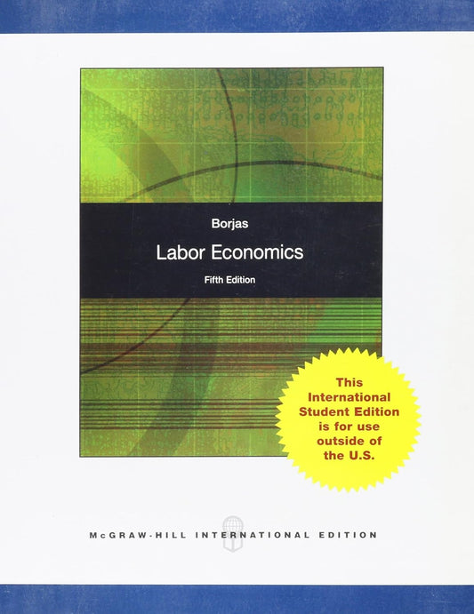 Labor Economics