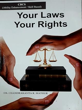 Your Laws Your Rights