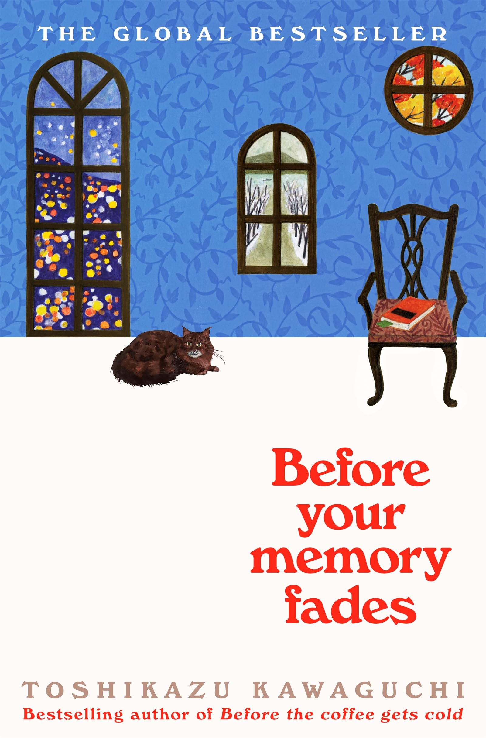 Before Your Memory Fades*