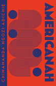 AMERICANAH - Collins Modern Classics