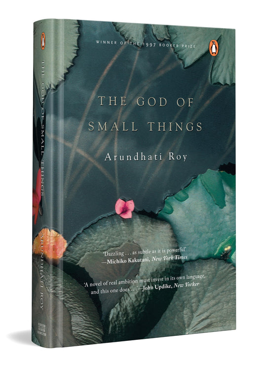 The God of Small Things