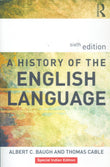 A History of the English Language