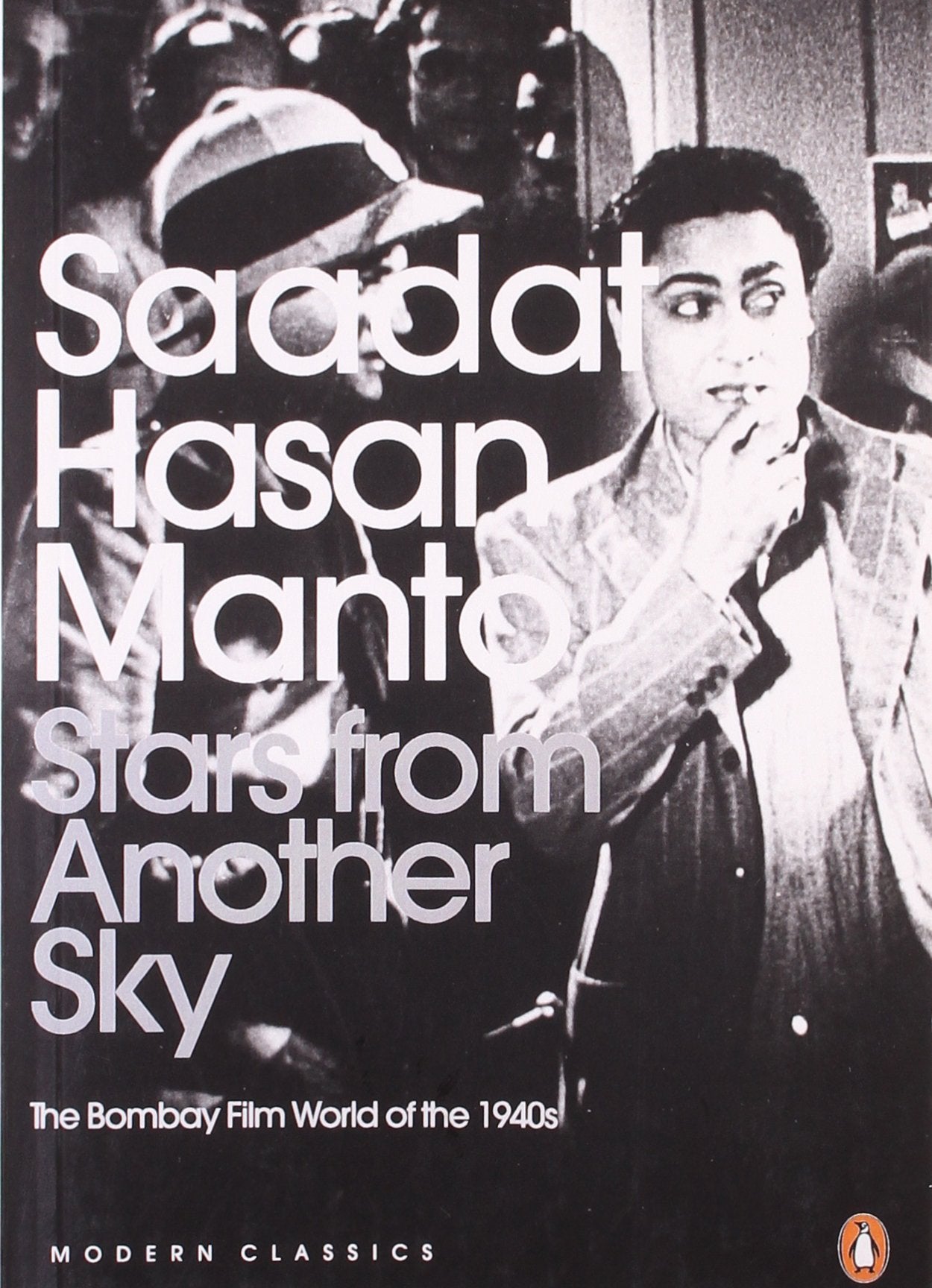 Stars From Another Sky