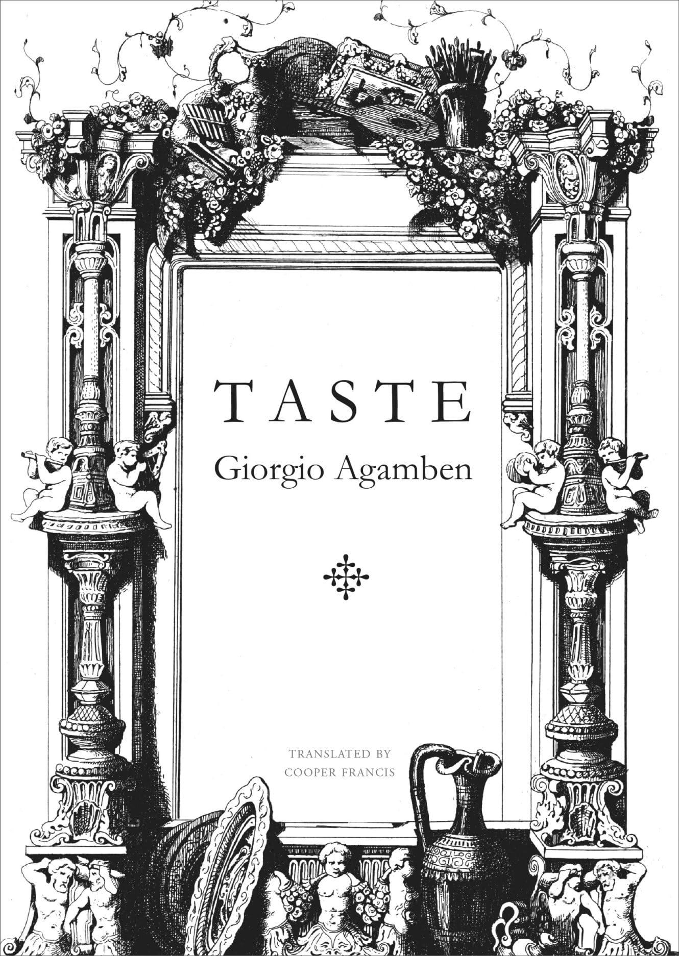 Taste (The Italian List)