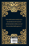 Selected Works of Rumi (Deluxe Hardbound Edition)