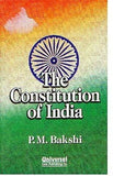 The Constitution of India
