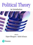 POLITICAL THEORY: AN INTRODUCATION: An Introduction