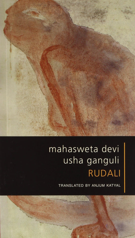 Rudali from Fiction to Performance