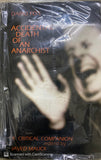 Accidental death of an anarchist by dario fo's