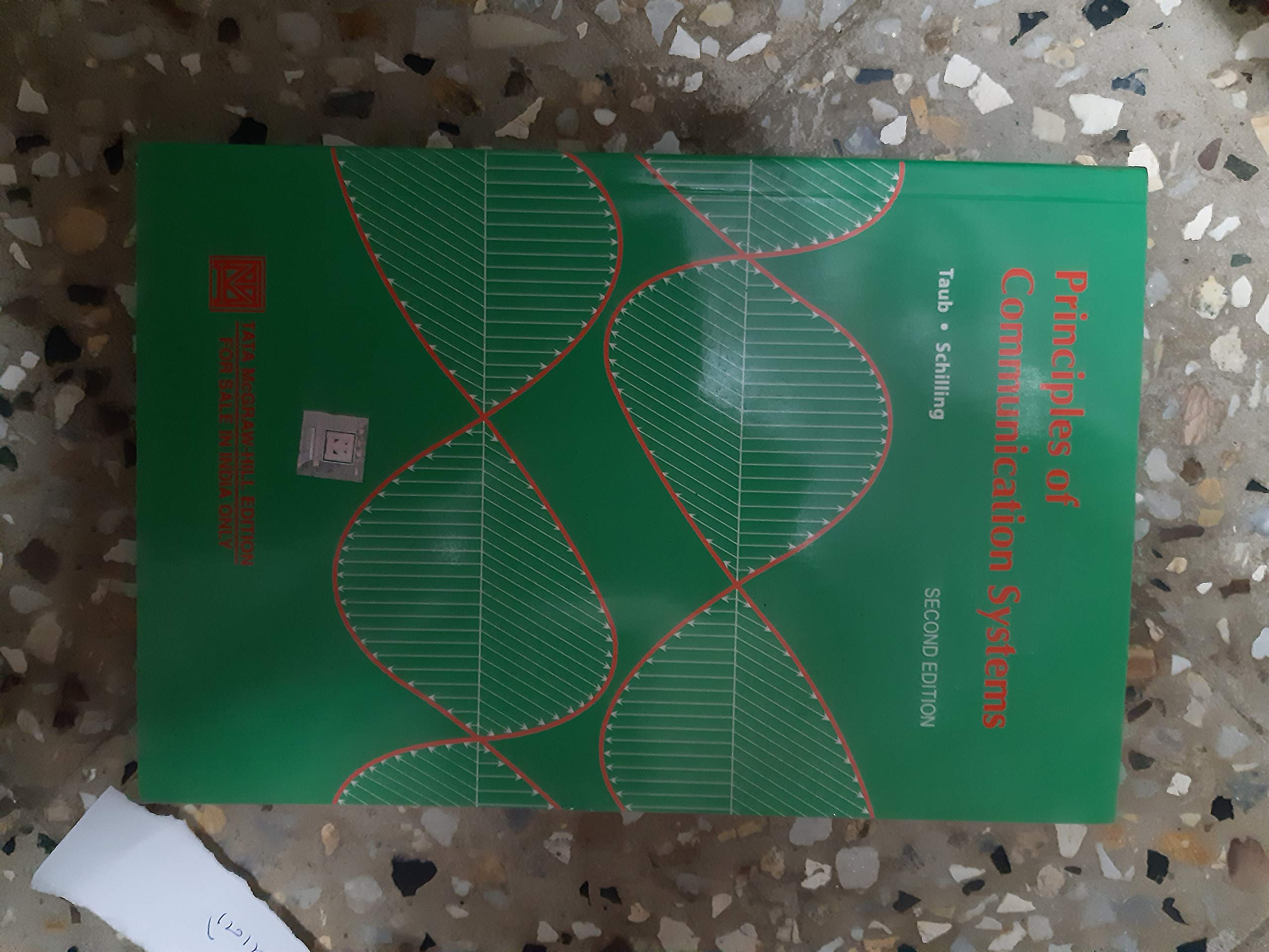 Principles Of Communication Systems 2Nd Edition