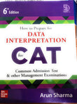 How To Prepare For Data Interpretation For Cat