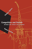 Competition and Growth Reconciling Theory and Evidence
