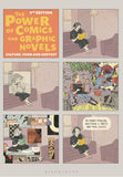 The Power of Comics and Graphic Novels