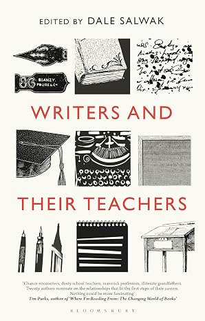 Writers and Their Teachers