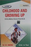 Childhood And Growing Up in English Medium