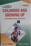 Childhood And Growing Up in English Medium