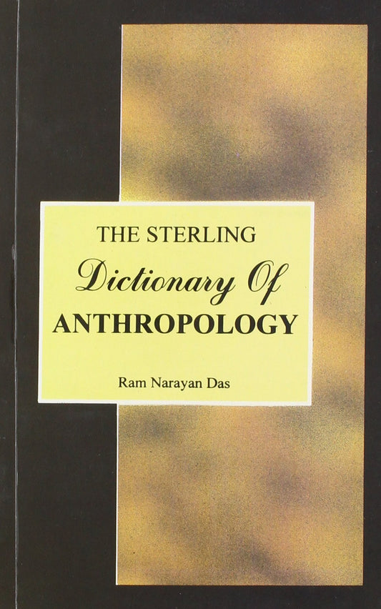 The Sterling Dictionary of Anthropology