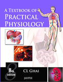 A Textbook Of Practical Physiology