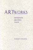 Artworks: Definition, Meaning, Value: Meaning, Definition, Value