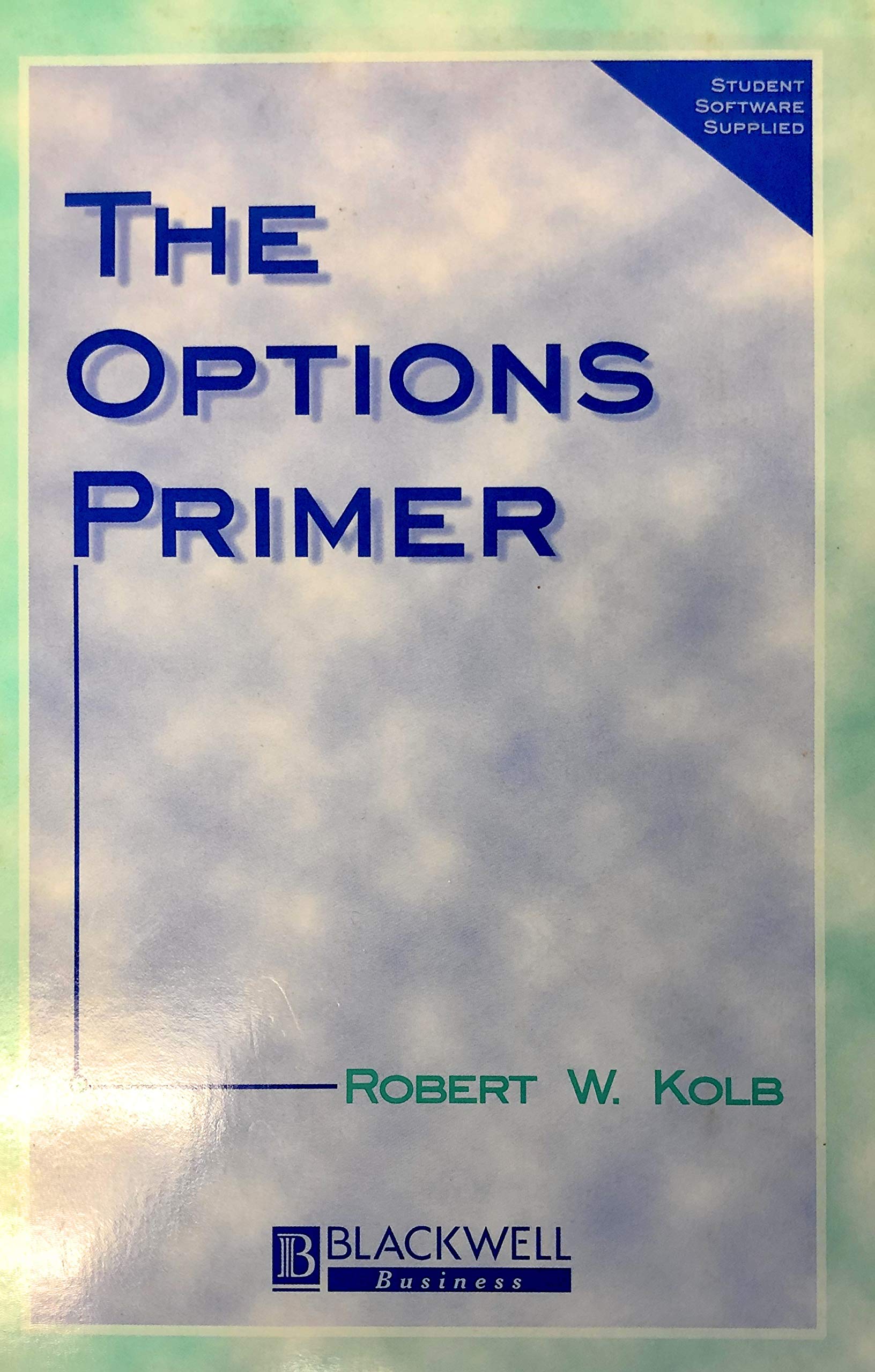 Options Primer