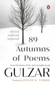 89 Autumns of Poems: Selected, Neglected, Suspected