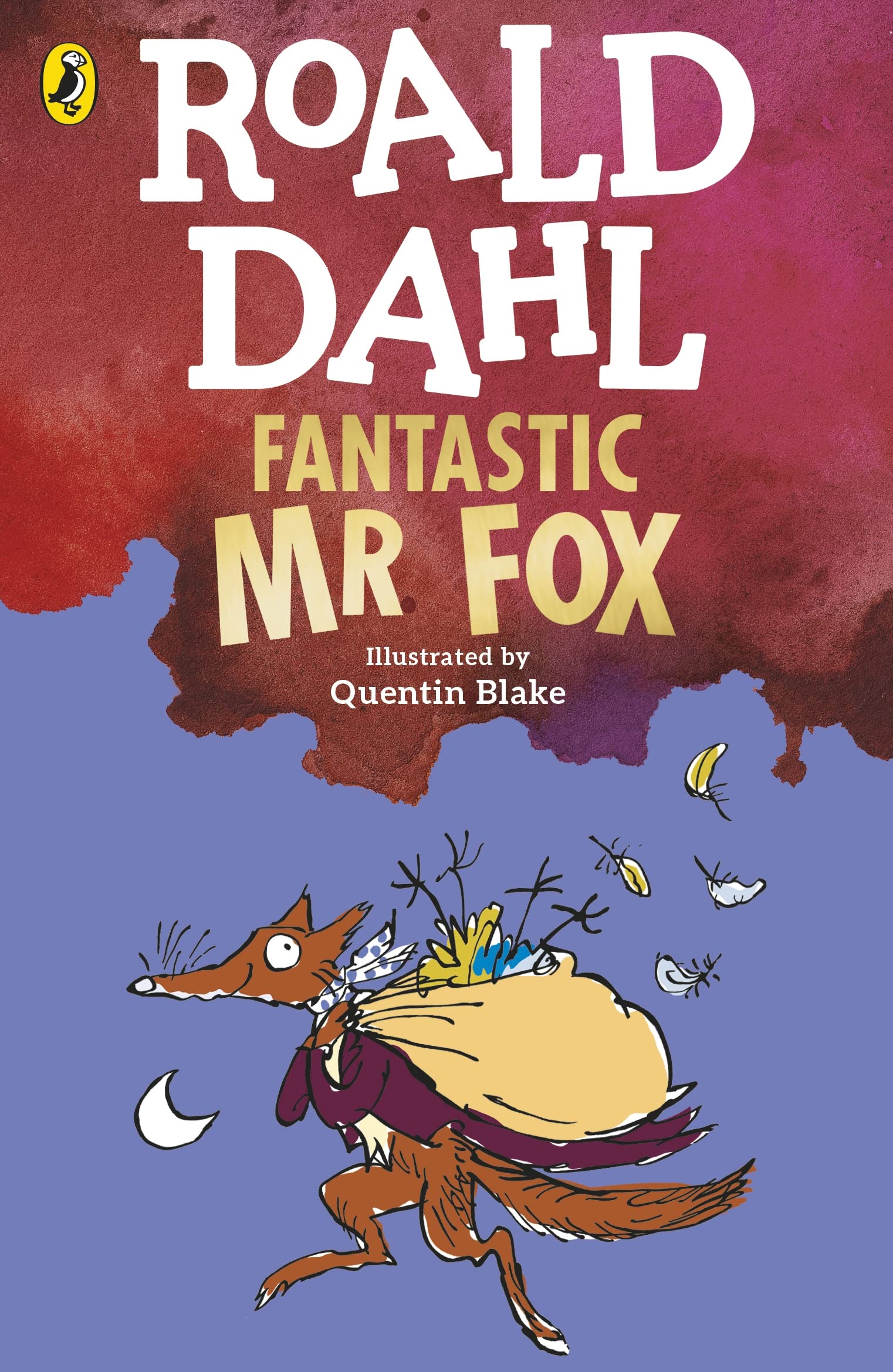 Fantastic Mr Fox-Reissues