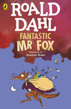 Fantastic Mr Fox-Reissues