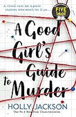 Good Girl, Bad Blood : A Good Girl’s Guide To Murder (2)