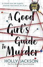 Good Girl, Bad Blood : A Good Girl’s Guide To Murder (2)
